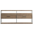 Bernhardt Casa Console Table 912