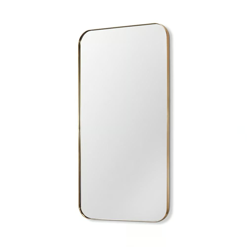 Interlude Aalina 80" Mirror