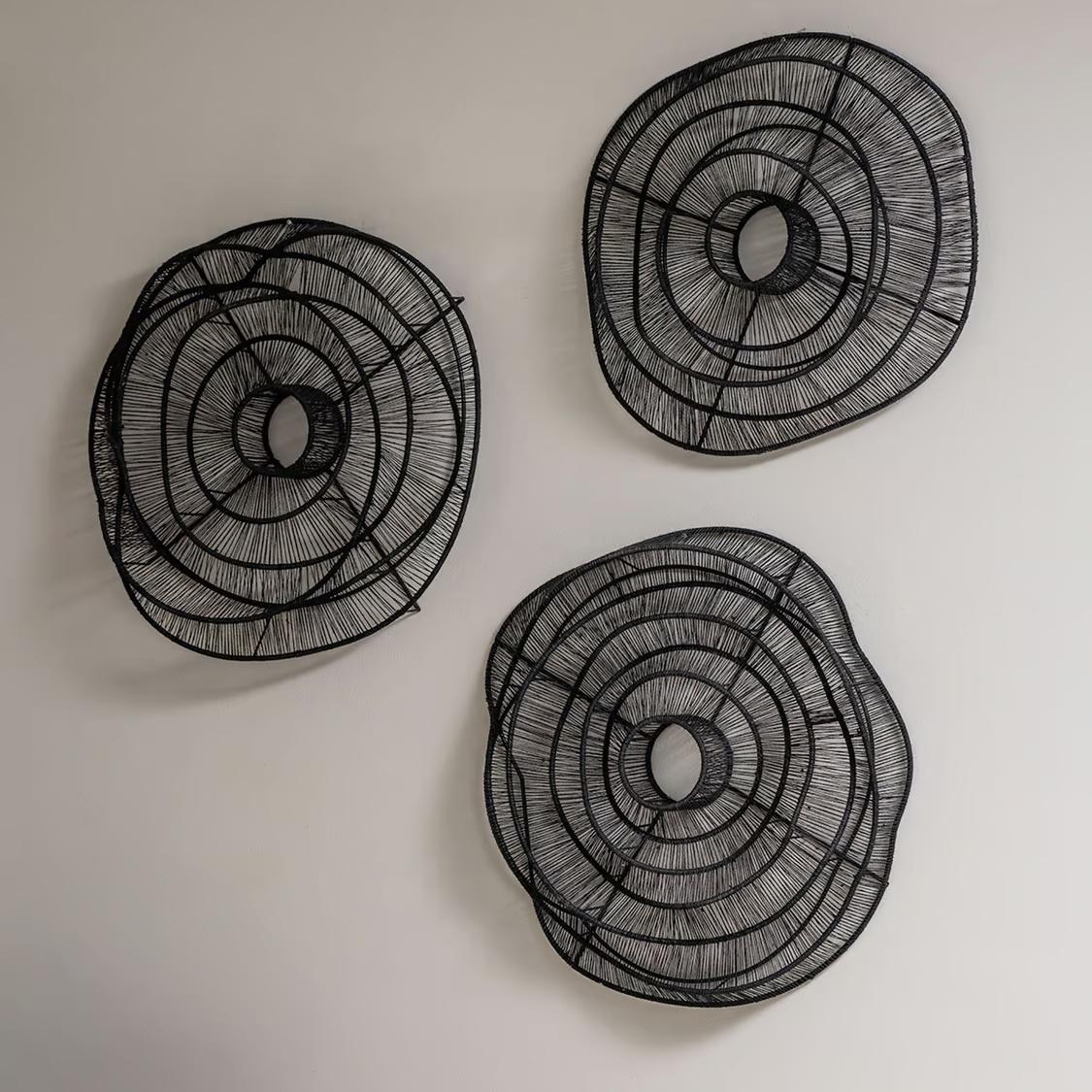 Interlude Shadow Wall Arts