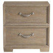 Bernhardt Aventura Nightstand 226