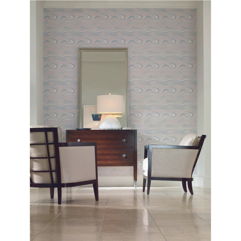 Century Furniture Odeon Mirror
