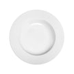 Haviland Infini Blanc Rim Soup Plate