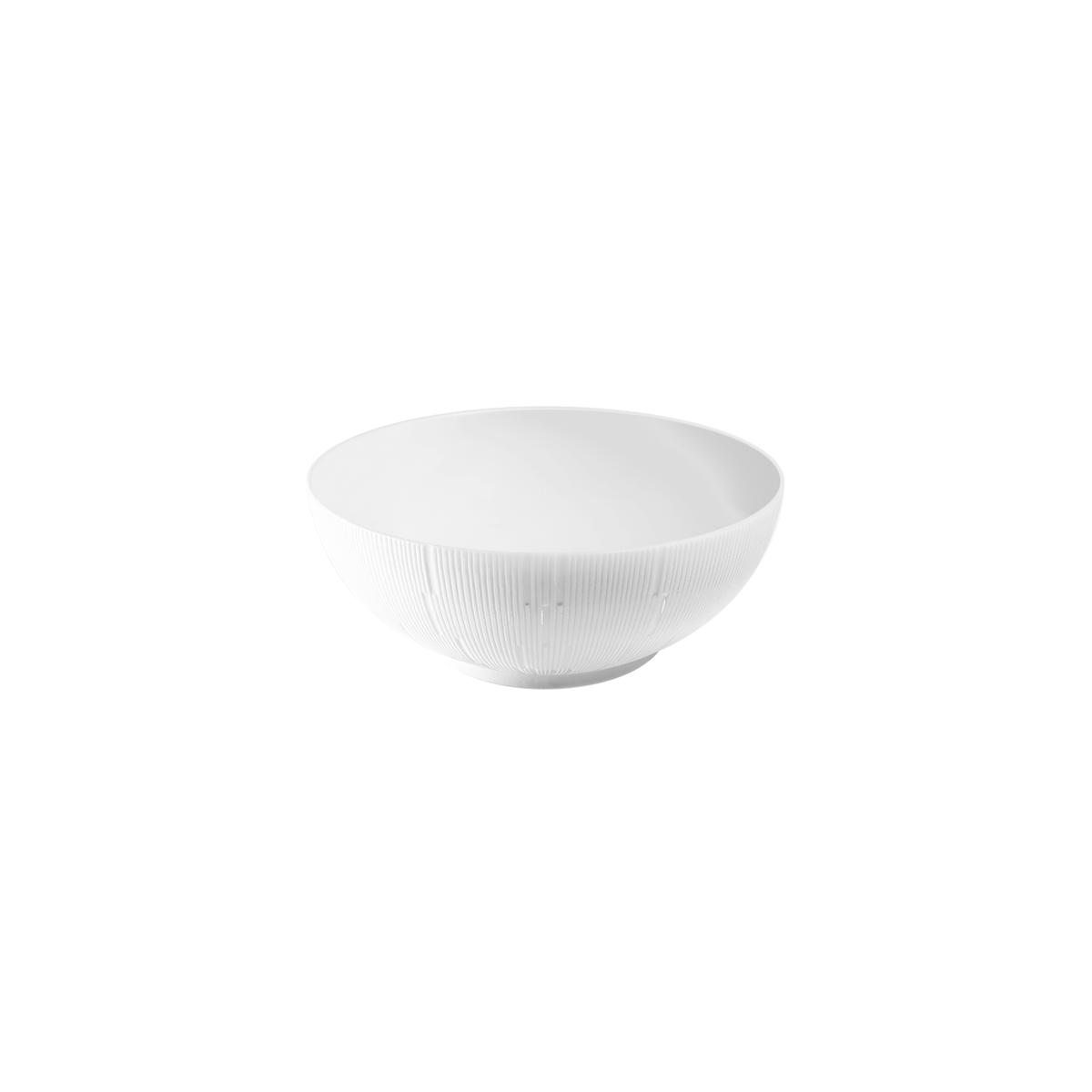 Haviland Infini Blanc Cereal Bowl