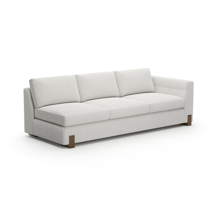 Caracole Counter Balance Modular Components
