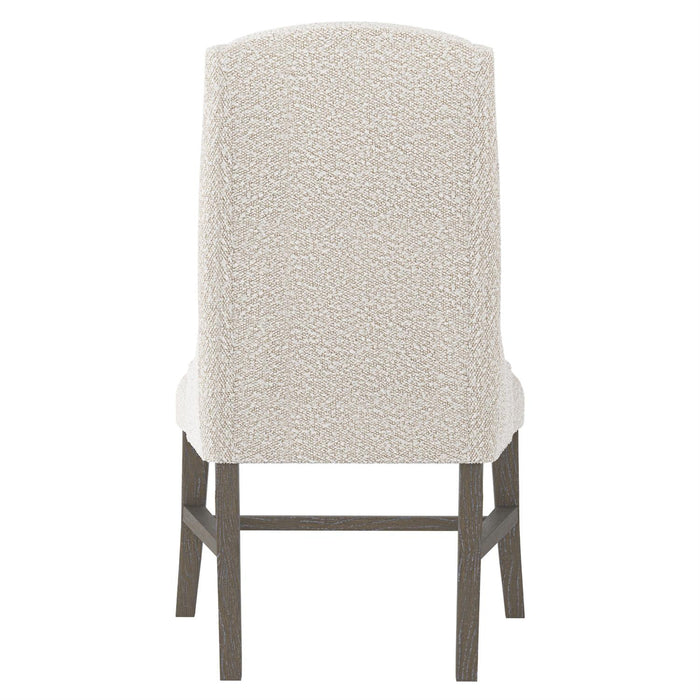 Bernhardt Interiors Slope Arm Chair