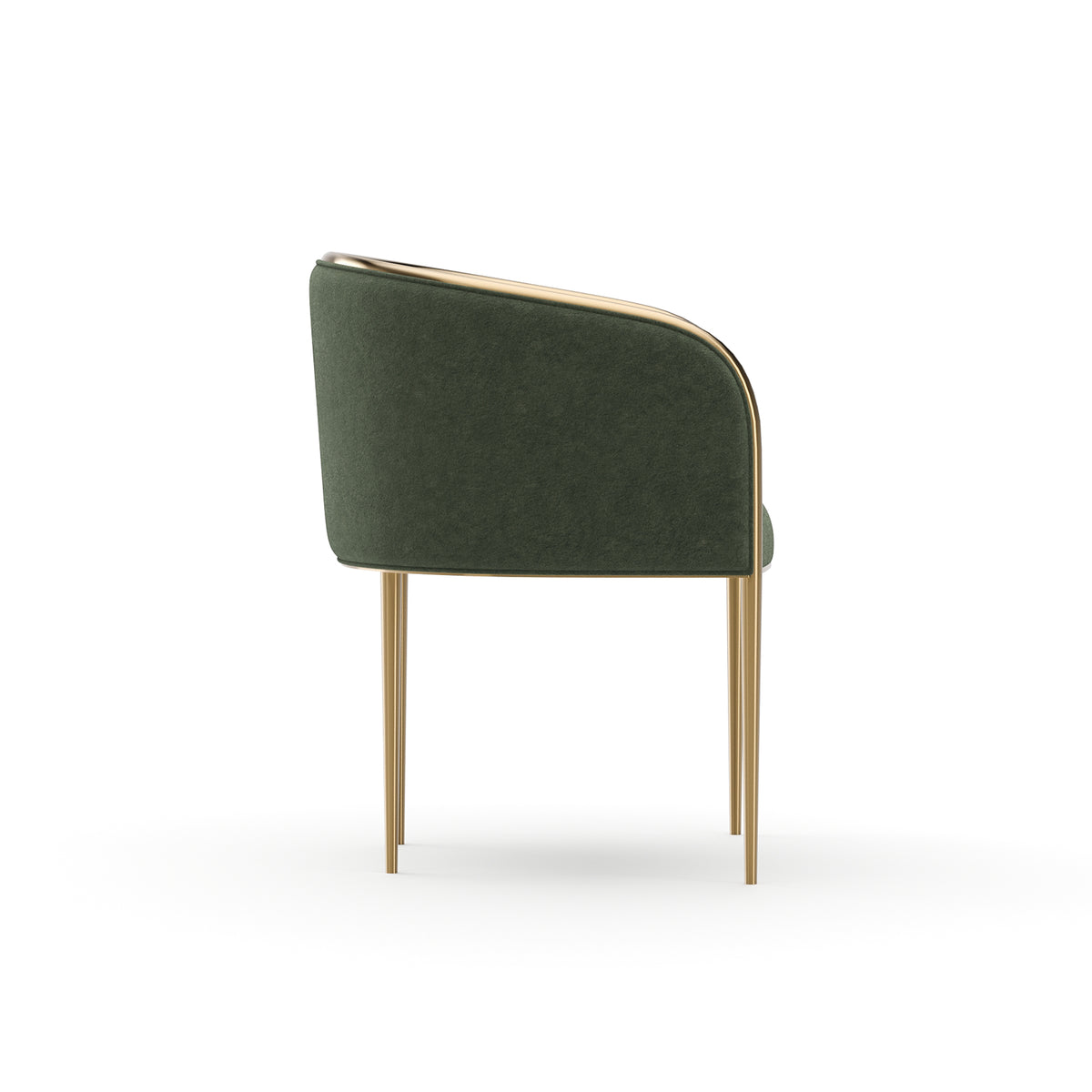 Caracole Tension Dining Chair