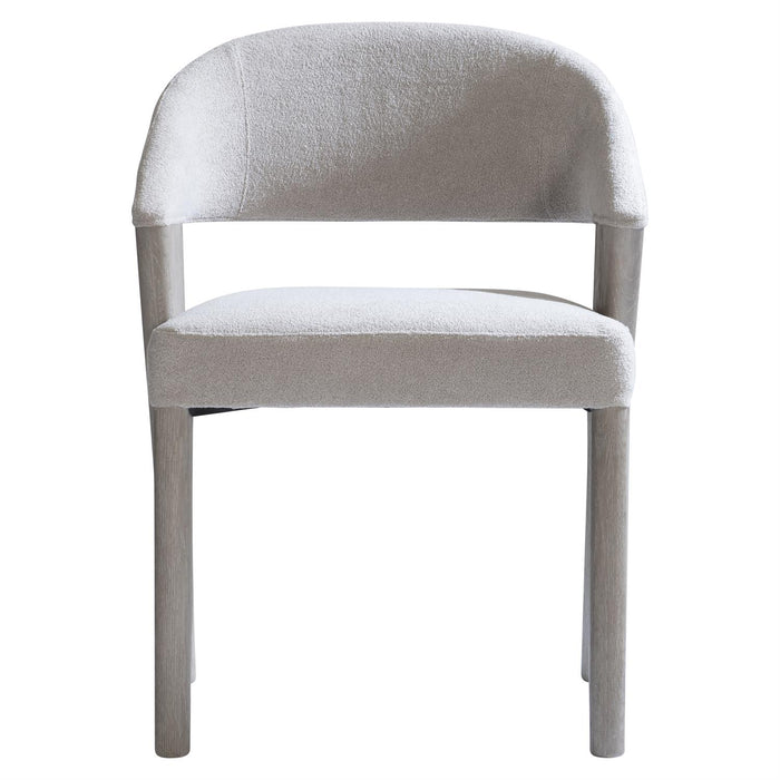 Bernhardt Forma Arm Chair