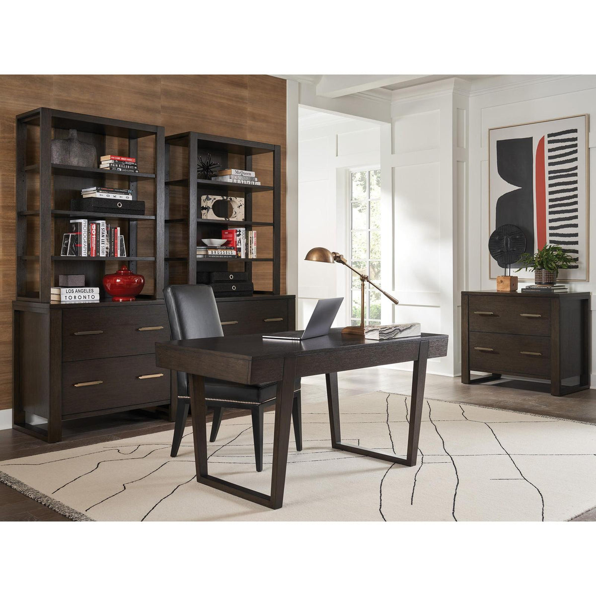 Sligh Durango Revington Writing Desk