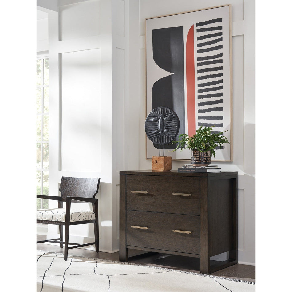 Sligh Durango Hewitt File Chest