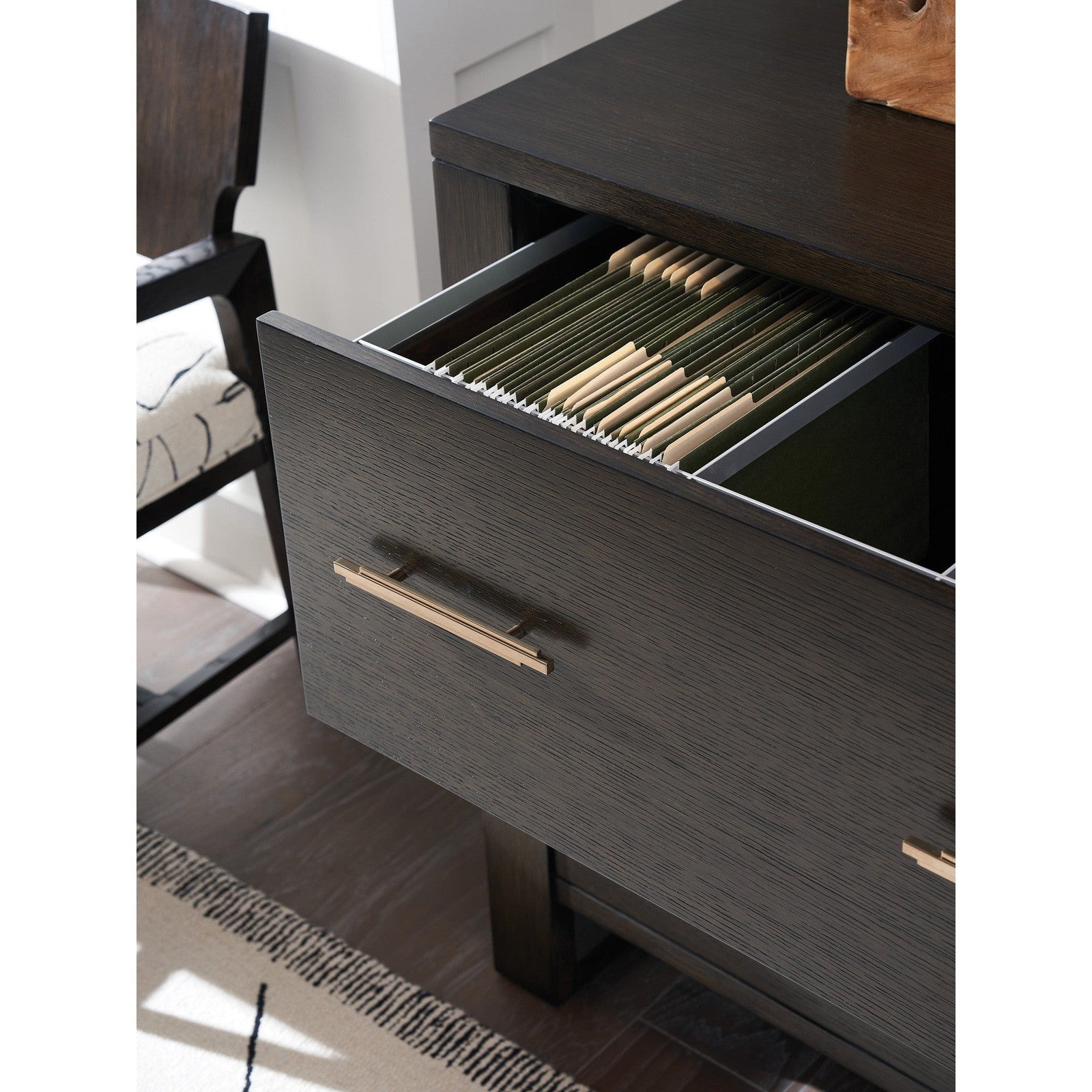 Sligh Durango Hewitt File Chest
