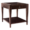 Bernhardt Vintage Patina End Table