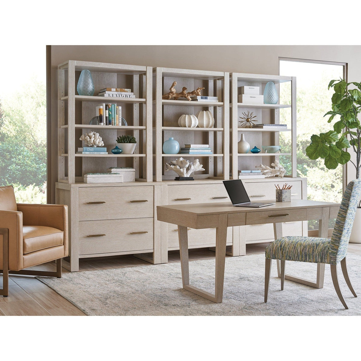 Sligh Silverstone Hewitt File Chest