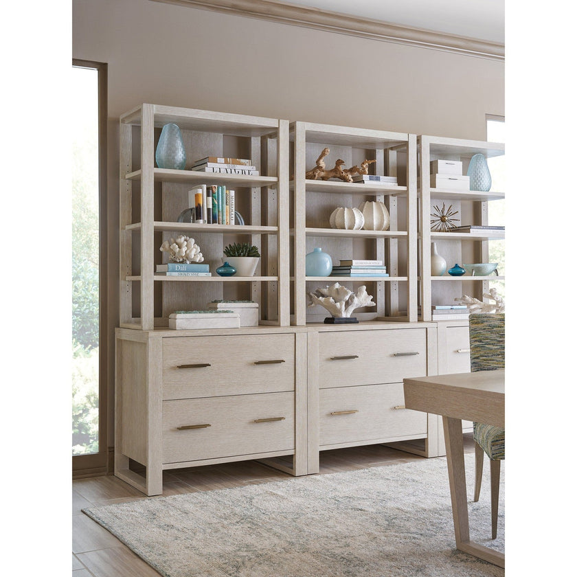 Sligh Silverstone Hewitt File Chest