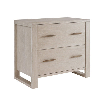 Sligh Silverstone Hewitt File Chest