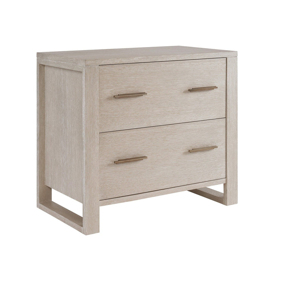 Sligh Silverstone Hewitt File Chest