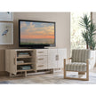 Sligh Silverstone Sorenson Media Console