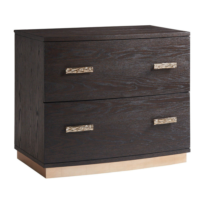 Sligh Windsor Park Carson File Chest