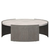 Bernhardt Prado Cocktail Table