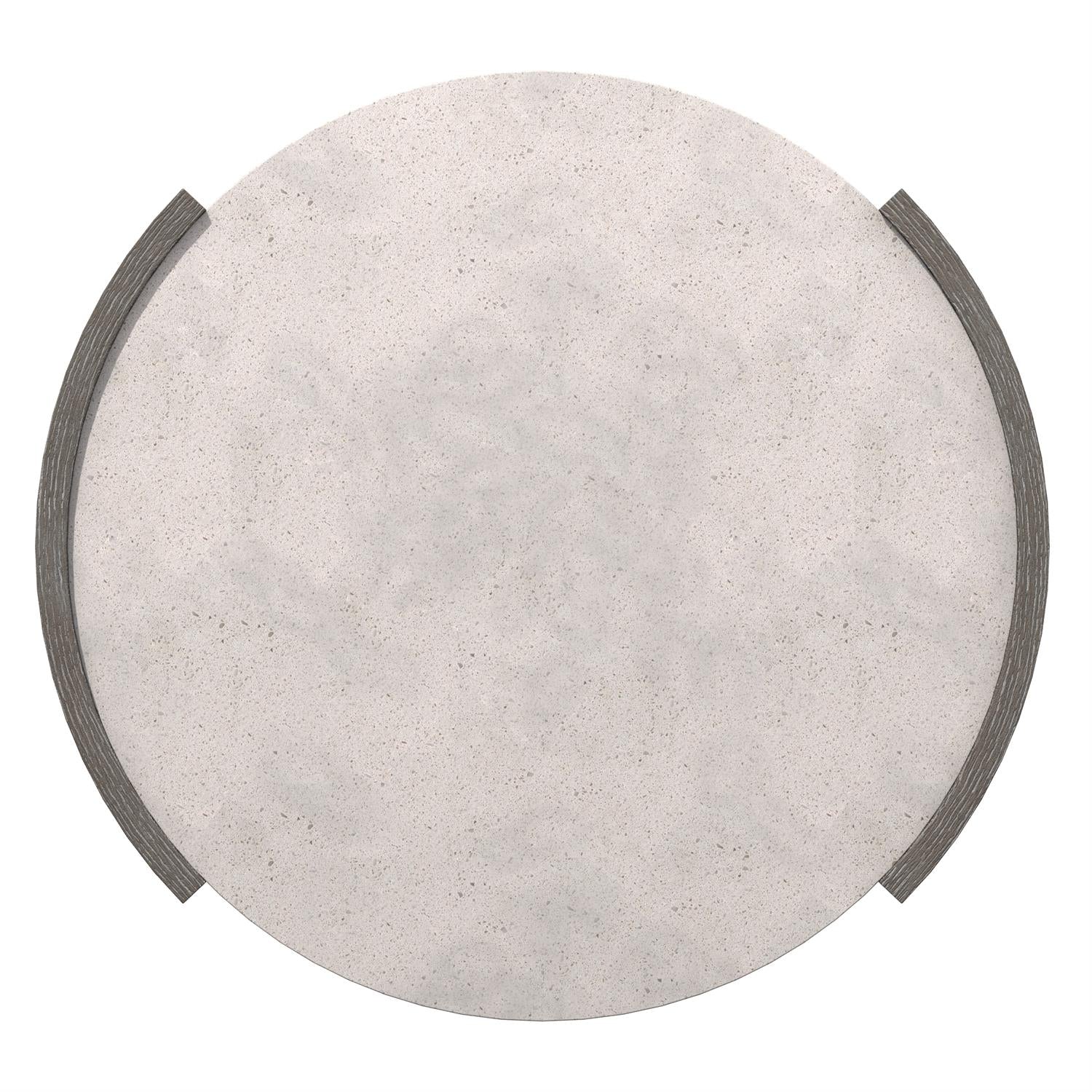 Bernhardt Prado Side Table 26B