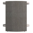 Bernhardt Prado Side Table 26B