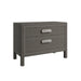 Bernhardt Prado Nightstand 232B