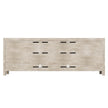 Bernhardt Prado Entertainment Credenza