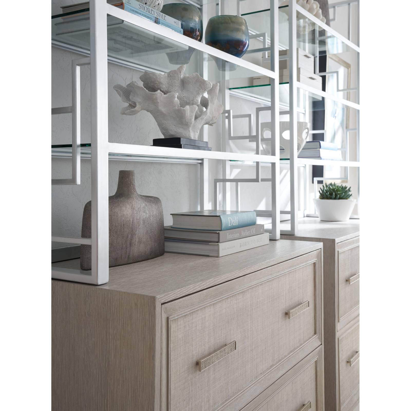 Sligh Barrington Wheaton File Chest