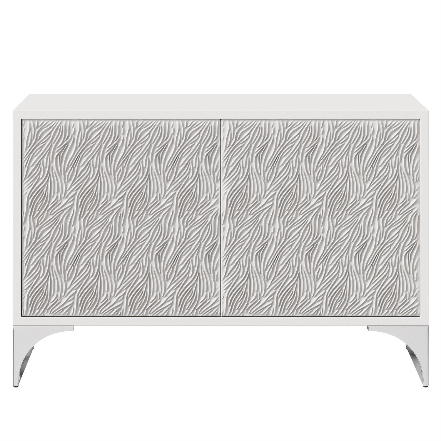 Bernhardt Stratum Door Chest