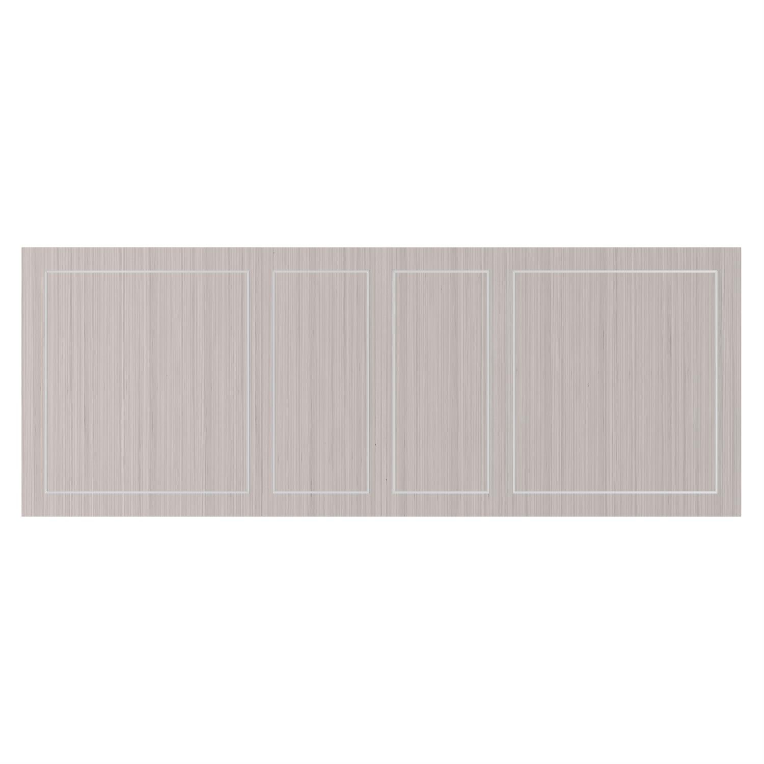 Bernhardt Stratum Dining Table 224