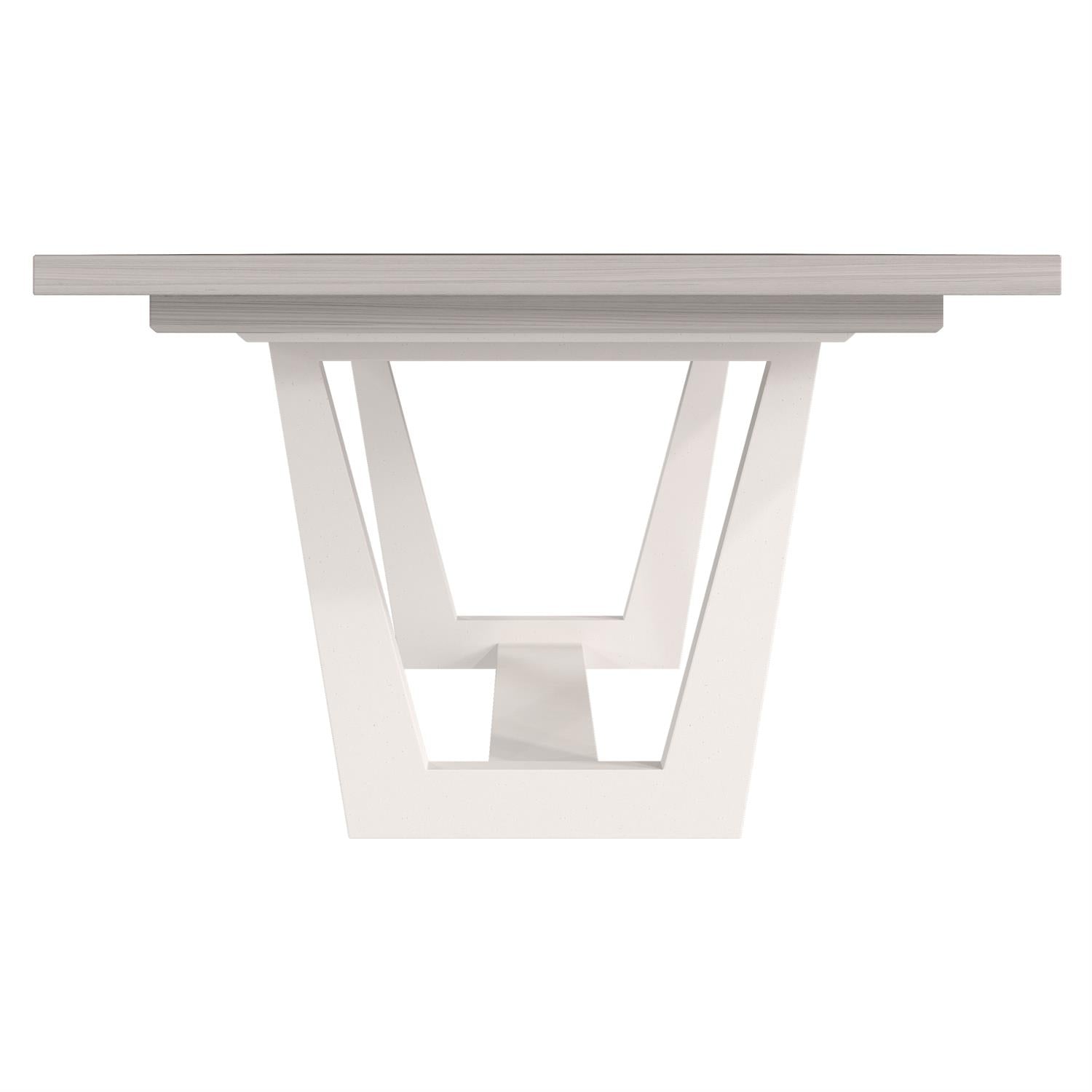 Bernhardt Stratum Dining Table 224