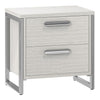 Bernhardt Stratum Nightstand