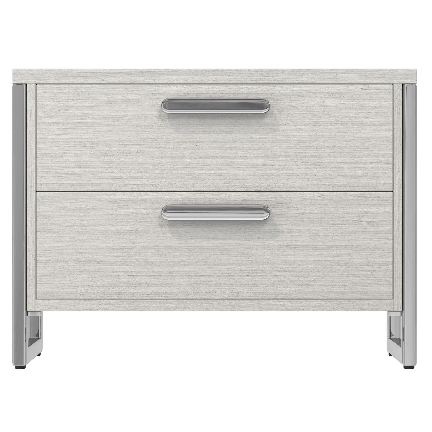 Bernhardt Stratum Nightstand 232