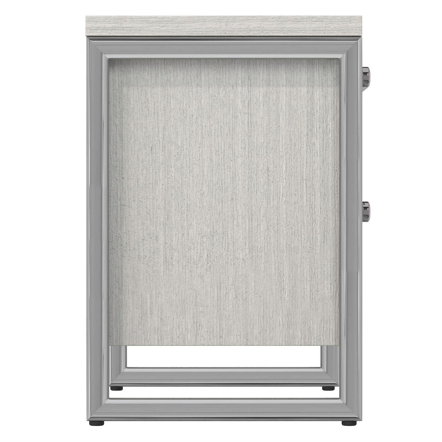 Bernhardt Stratum Nightstand 232