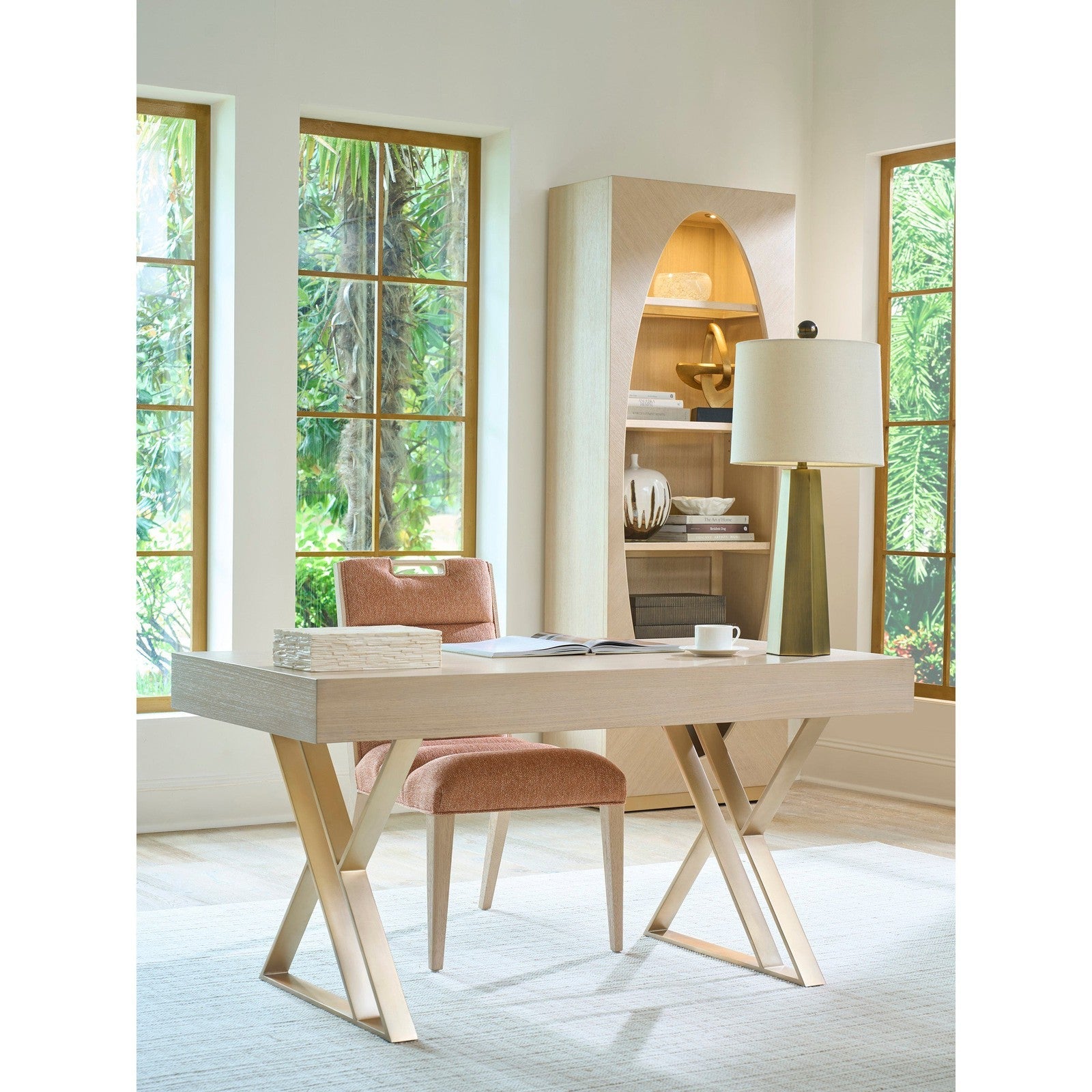 Sligh Apogee Apogee Writing Desk