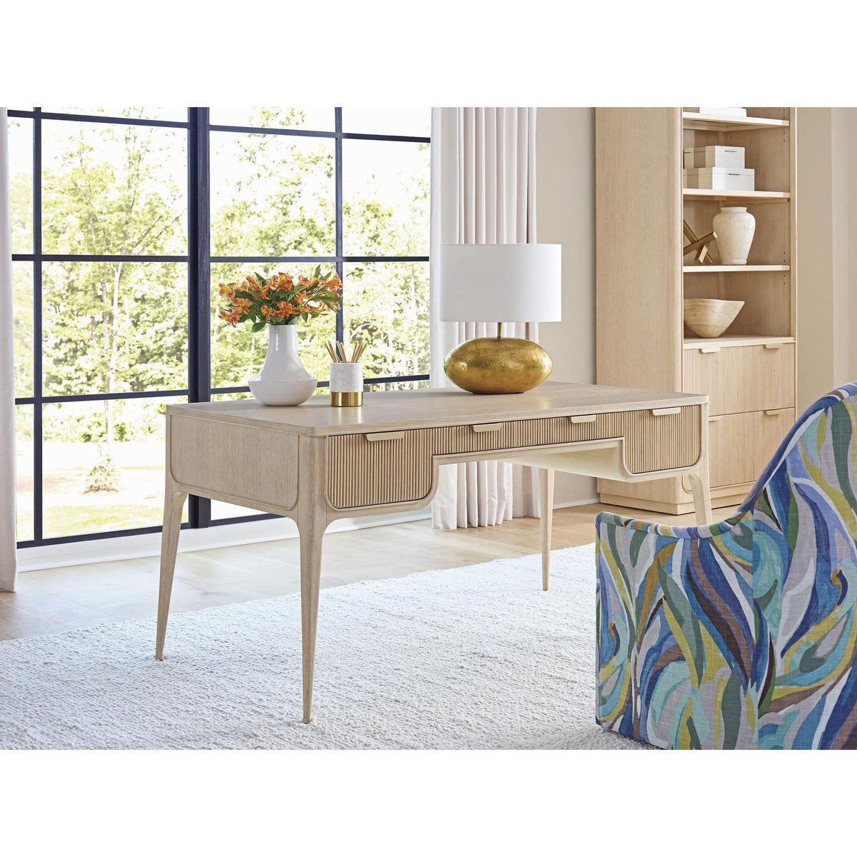 Sligh Montreux Writing Desk