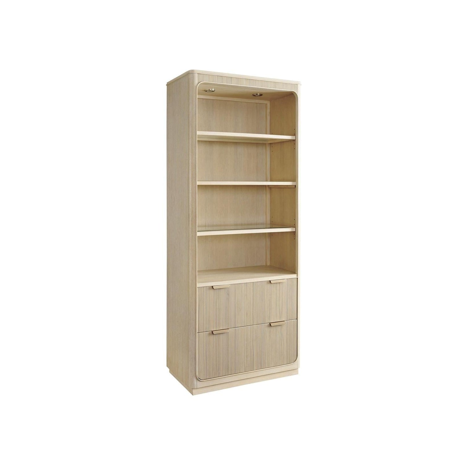 Sligh Montreux Bookcase