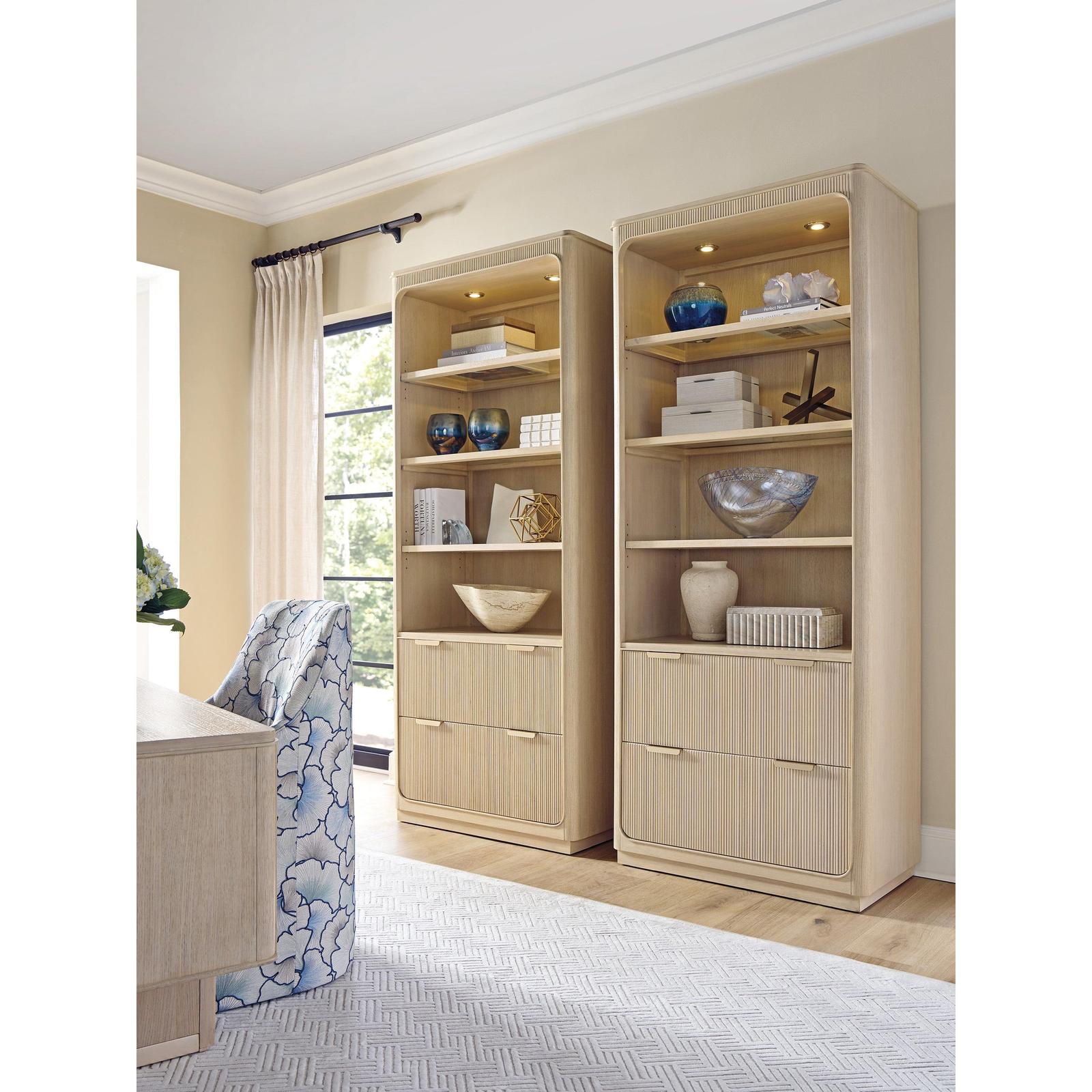 Sligh Montreux Bookcase
