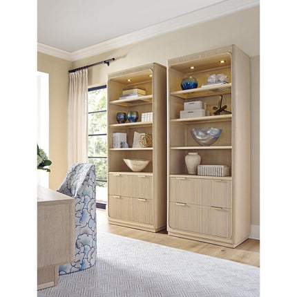 Sligh Montreux Bookcase