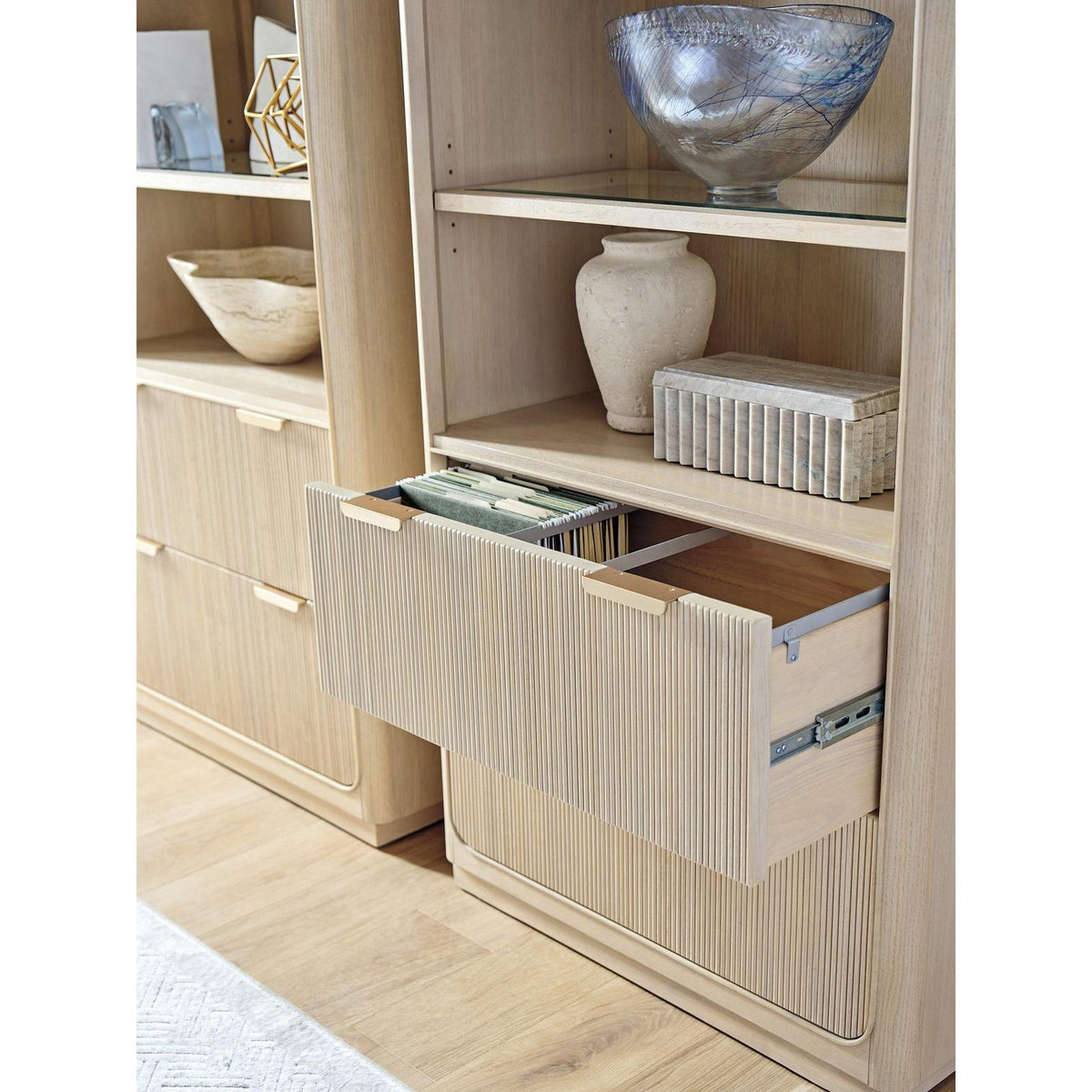 Sligh Montreux Bookcase