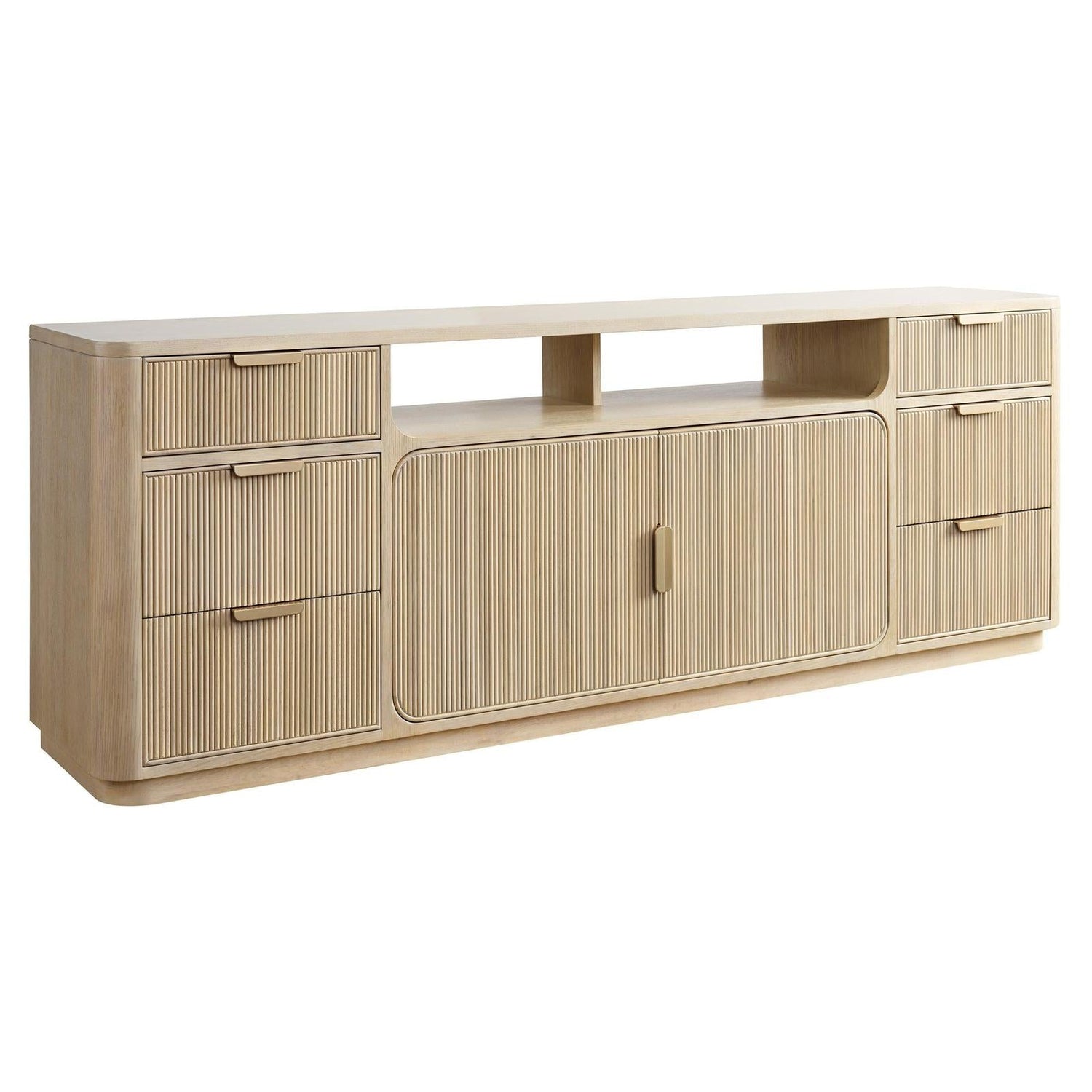 Sligh Montreux Media Console