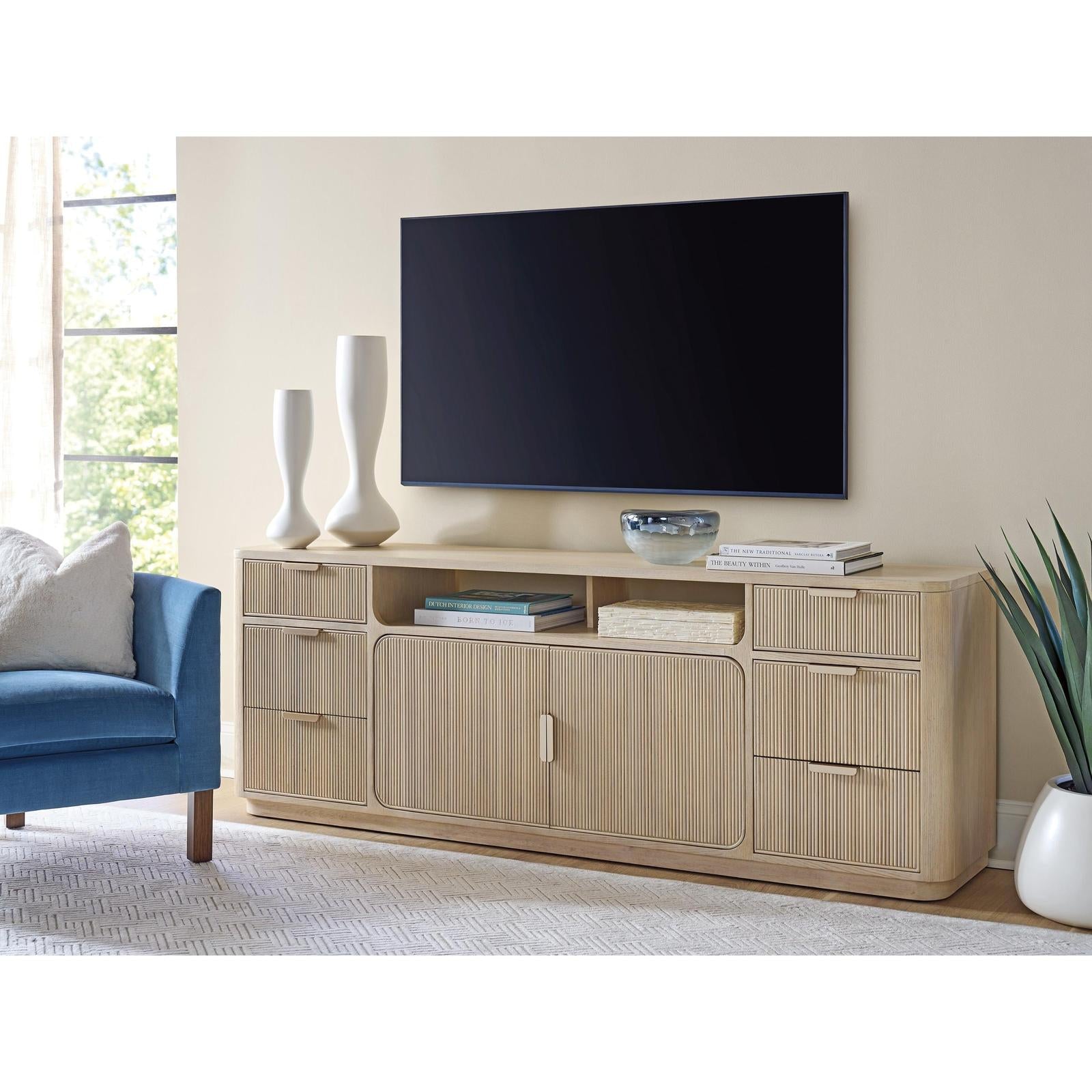 Sligh Montreux Media Console