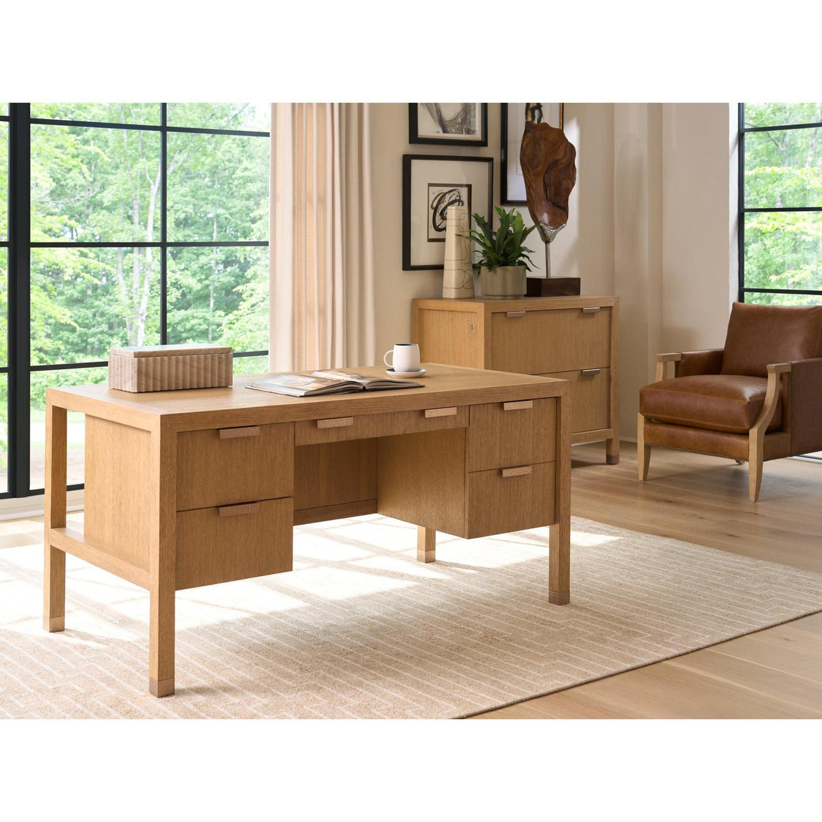 Sligh Studio Designs Morella Writing Desk