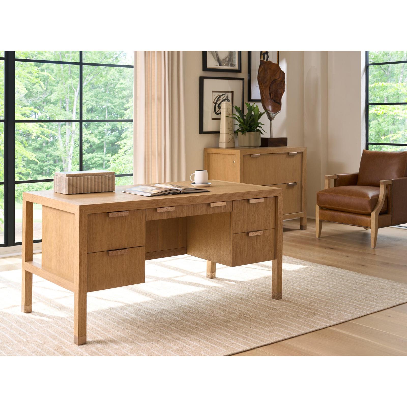 Sligh Studio Designs Morella Writing Desk