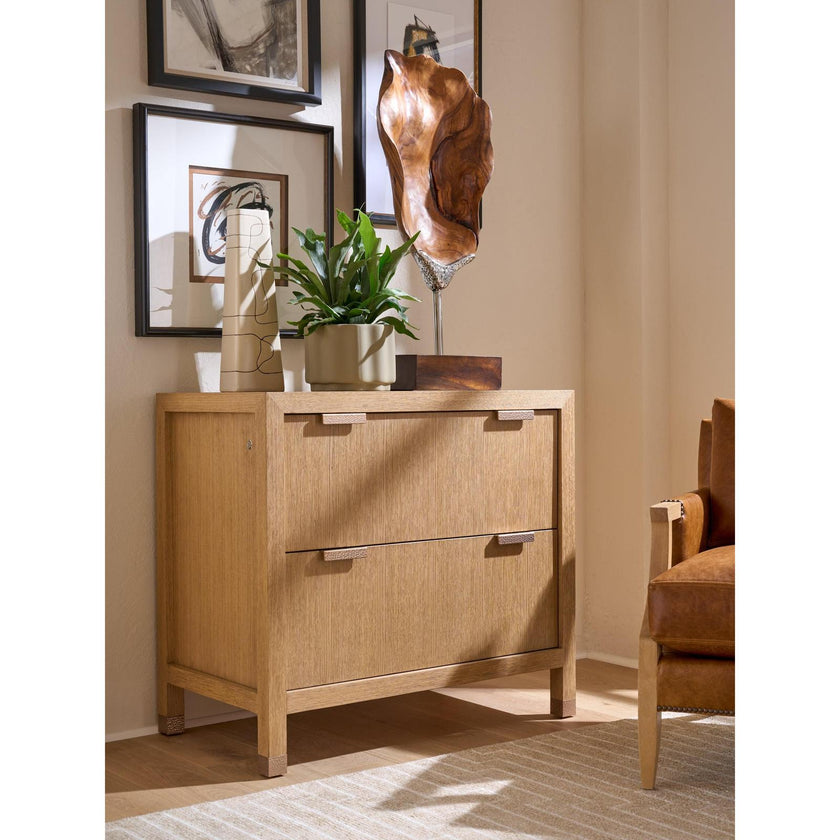 Sligh Studio Designs Morella File Chest/Lateral File