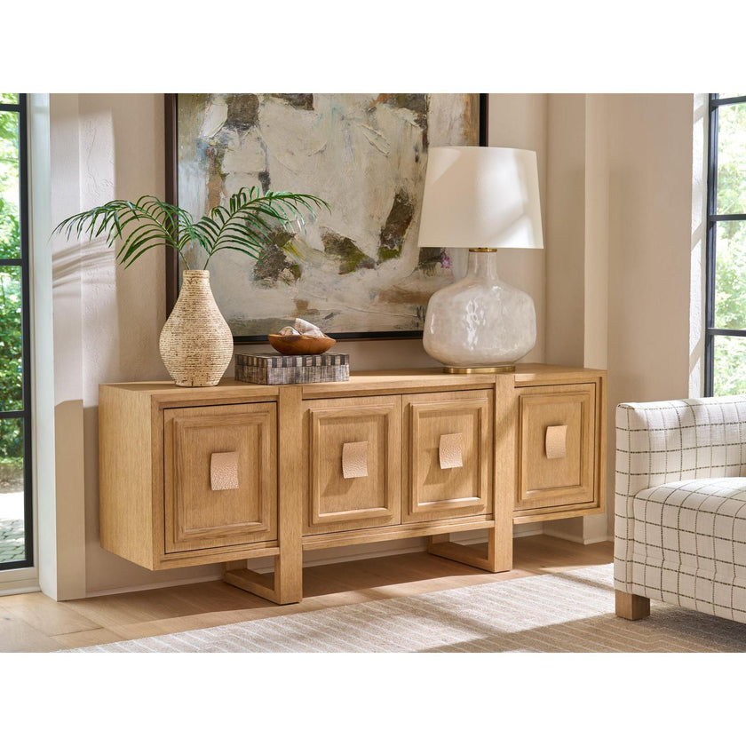 Sligh Studio Designs Morella Media Console