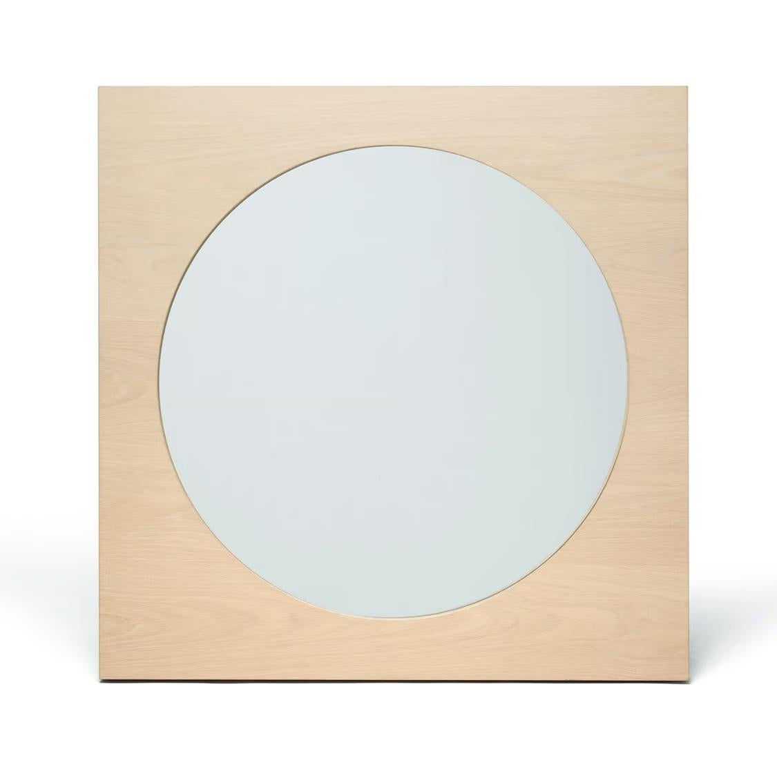 Interlude Mila Mirror Square