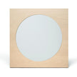 Interlude Mila Mirror Square