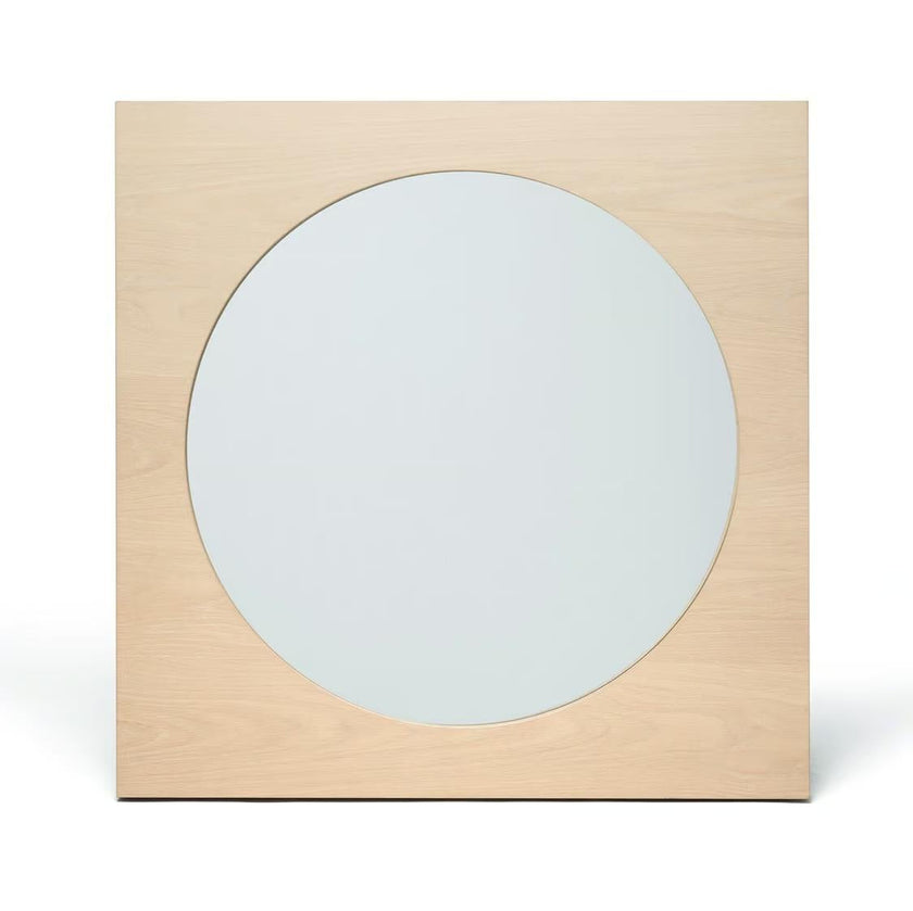Interlude Mila Mirror Square