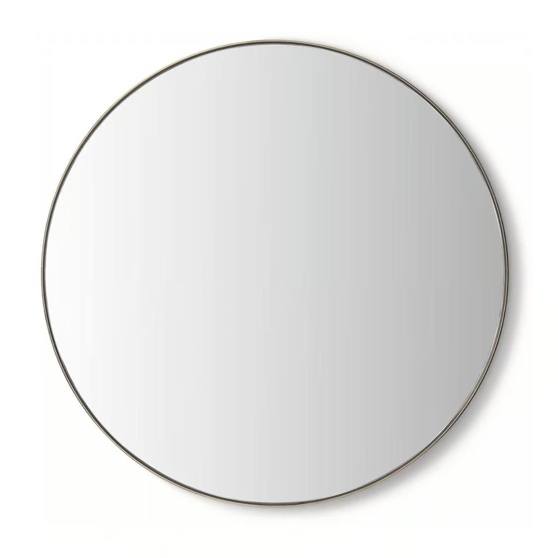 Interlude Aalina 36" Mirror