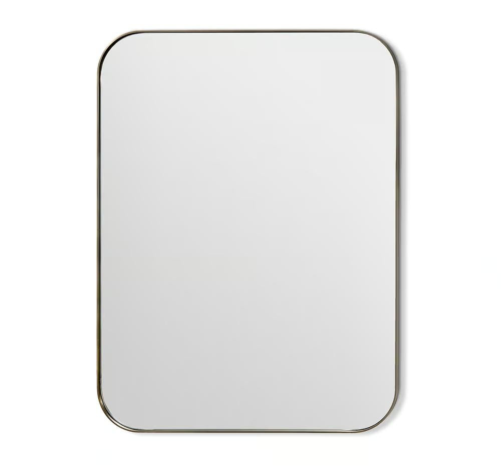 Interlude Aalina 40" Wall Mirror